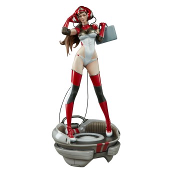 Stanley Lau Premium Format Figure Pepper 54 cm